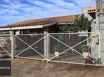 Casa · 70m² · 3 Quartos · 2 Vagas · Casa para Venda - 70m², 3 dormitórios, 2 vagas - Jardim Leopoldina