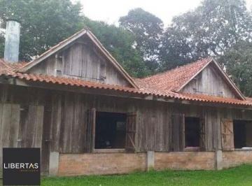 Rural · 2ha · 3 Quartos · 2 Vagas · Excelente sítio!!