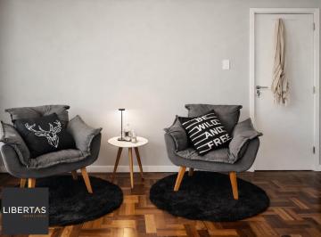 sala-espera · Sala Comercial à Venda – Galeria Malcon | Andar Alto | Reformada