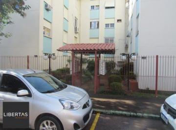 Apartamento · 60m² · 3 Quartos · 1 Vaga · Apartamento à venda - em Santo Antônio