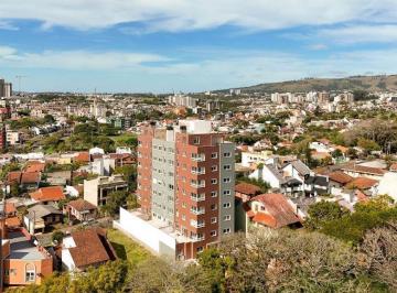Apartamento · 67m² · 2 Quartos · Apartamento com 2 dormitórios à venda, 66 m² por R$ 540.000,00 - Jardim Itu Saba