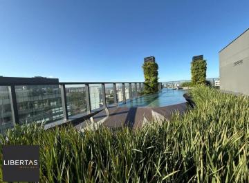 Apartamento · 59m² · 1 Quarto · Apartamento com 1 dormitório à venda, 59 m² por R$ 947.785,00 - Auxiliadora - Po