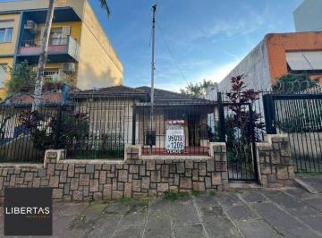 Casa · 152m² · 4 Quartos · 4 Vagas · Casa 4 dormitórios no bairro Rio Branco em Porto Alegre para Alugar