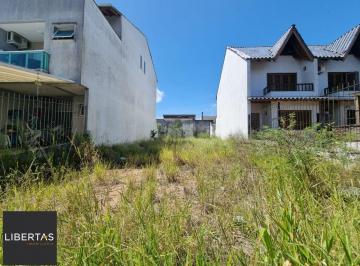 Terreno · 204m² · Terreno Para Venda Rua Heitor Kraemer Bairro Guarujá