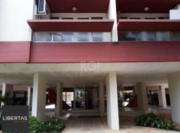 Apartamento · 106m² · 3 Quartos · 1 Vaga · Apartamento 03 dormitórios (01 suíte), com vaga escriturada, no bairro Santana,