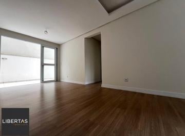 Apartamento · 92m² · 2 Quartos · 2 Vagas · Apartamento 2 dormitórios com garden e vaga dupla
