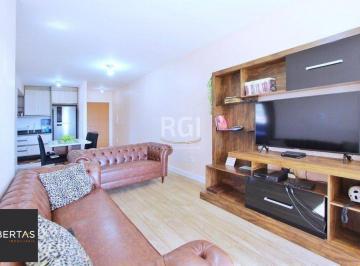 Apartamento · 128m² · 2 Quartos · 2 Vagas · Apartamento para Venda - 128m², 2 dormitórios, sendo 1 suites, 2 vagas - Teresóp