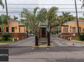 Terreno · 176m² · Lote/ Terreno no condominio Parque Iguaçu.