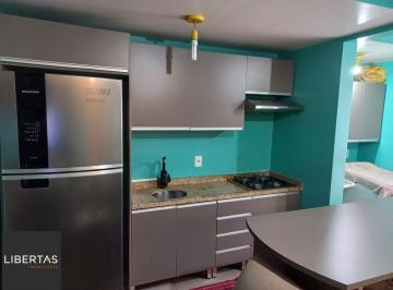 Apartamento · 47m² · 2 Quartos · 1 Vaga · Apartamento de 2 dormitórios e 1 vaga de garagem em canoas.