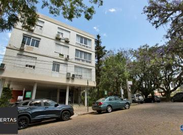 Apartamento · 110m² · 3 Quartos · 1 Vaga · No Moinhos de Vento 03 dormitórios com 01 vaga