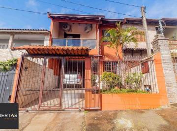 Casa · 125m² · 3 Quartos · 2 Vagas · Casa de 3 dormitórios à venda Bairro Rubem Berta - Porto Alegre