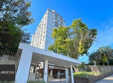 Apartamento · 102m² · 3 Quartos · Apartamento no bairro Santa Tereza de 3 dormitórios e infra