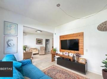 Apartamento · 102m² · 3 Quartos · Apartamento no bairro Santa Tereza de 3 dormitórios e infra
