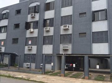 Apartamento · 90m² · 2 Quartos · 1 Vaga · Apartamento de 2 dormitórios e 1 vaga de garagem em Canoas.