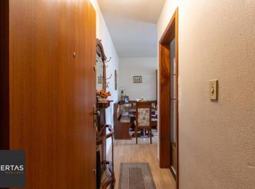 Apartamento · 51m² · 2 Quartos · 1 Vaga · Apartamento à venda - em Cristal