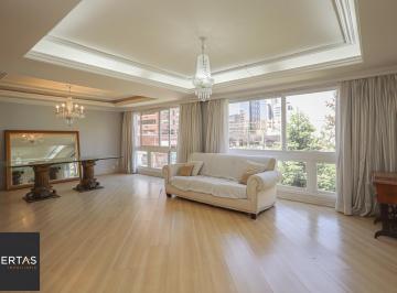 Apartamento · 224m² · 3 Quartos · 2 Vagas · Apartamento a venda no bairro Mont' Serrat
