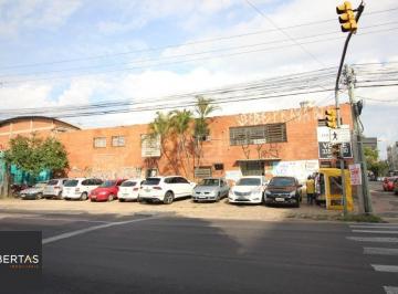 Comercial · 1040m² · Pavilhão, 1.040 m² Para comprar  Por R$ 3.500.000,00  - Navegantes - Porto Alegr