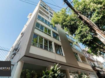 Apartamento · 87m² · 2 Quartos · 1 Vaga · Apartamento Reformado e Decorado por Arquiteto na Cristóvão Colombo - estuda daç