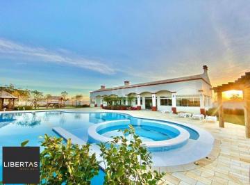 Terreno · 373m² · EXCELENTE LOTE NO CONDOMÍNIO TERRASUL EM CAPÃO DA CANOA.