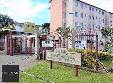 Apartamento · 36m² · 1 Quarto · 1 Vaga · Apartamento no Bairro Vila Nova - 1D