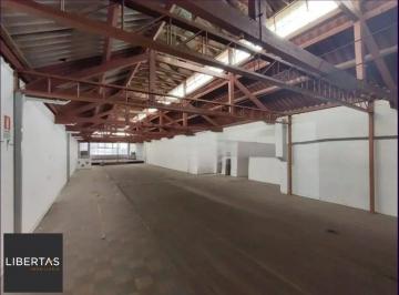 Comercial · 500m² · 3 Quartos · 3 Vagas · Ótimo Pavilhão,  excelente localização, na Rua Maranhão, Bairro São Geraldo,