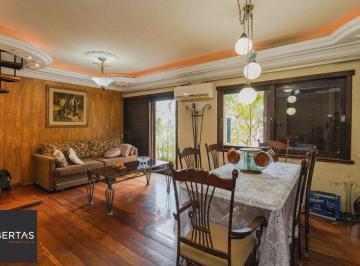 Apartamento · 222m² · 3 Quartos · 2 Vagas · Cobertura de 3 dormitórios e 2 vagas de garagem em Chácara das Pedras POA.