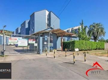 Apartamento · 39m² · 2 Quartos · 1 Vaga · Apartamento de 2 dormitórios no bairro Campo Novo - 1 vaga de garagem