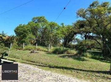 Terreno · 452m² · Terreno no litoral em Capão da Canoa