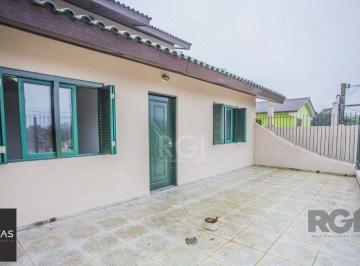 Casa · 190m² · 3 Quartos · 2 Vagas · Casa de 3 dormitórios 2 vagas - Viamão