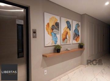 Apartamento · 52m² · 2 Quartos · Apartamento à venda - na Floresta