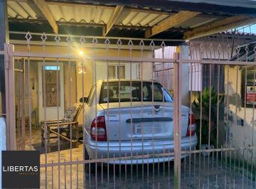 Casa · 47m² · 2 Quartos · 1 Vaga · Casa na Hípica- 2 dormitórios