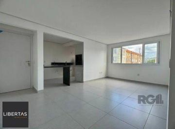 Apartamento · 71m² · 2 Quartos · 2 Vagas · Apartamento à venda - em Menino Deus