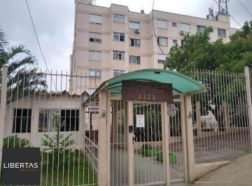 Apartamento · 43m² · 1 Quarto · Apartamento de um dormitório no bairro Santa Tereza