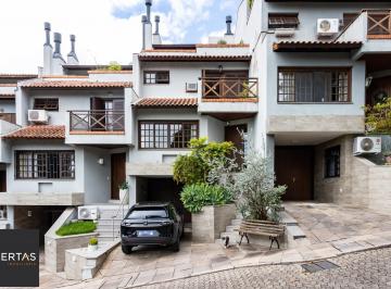 Casa · 175m² · 3 Quartos · 4 Vagas · Casa Condominio para Venda - 175m², 3 dormitórios, sendo 1 suites, 4 vagas - Tri