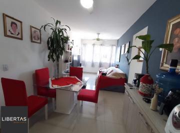 Apartamento · 51m² · 2 Quartos · 1 Vaga · Apartamento 2 dormitórios com vaga coberta e elevador perto da PUC