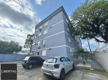 Apartamento · 62m² · 2 Quartos · Apartamento com 2 dormitórios e com 1 vaga de garagem em Canoas.