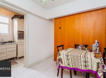 Apartamento · 28m² · 1 Quarto · Apartamento 1 dormitórios  à venda no Bairro Centro Histórico