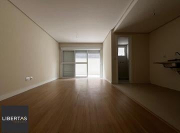 Apartamento · 49m² · 1 Quarto · Studio com garden no Bom Fim