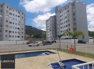 Apartamento · 64m² · 1 Quarto · 1 Vaga · Garden para Venda - 64.3m², 1 dormitório, 1 vaga - Morro Santana