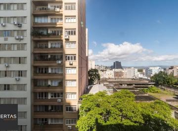 Apartamento · 84m² · 2 Quartos · 1 Vaga · Cobertura com 2 quartos e 84m² à venda em Centro Histórico, Porto Alegre.