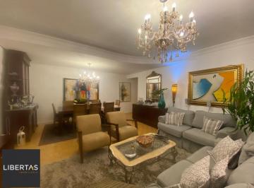 Apartamento · 135m² · 4 Quartos · 1 Vaga · Apartamento a venda 4 dormitórios, bairro Independência