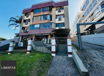 Apartamento · 278m² · 3 Quartos · 2 Vagas · Cobertura no Bairro Cristal- 3D
