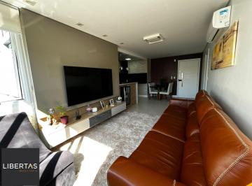 Apartamento · 67m² · 2 Quartos · 2 Vagas · Apartamento no Jardim Itu