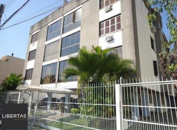 Apartamento · 186m² · 2 Quartos · 2 Vagas · Cobertura de 2 dormitórios e 2 vagas bairro Jardim Planalto