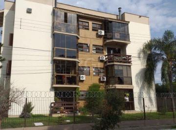 Apartamento · 64m² · 2 Quartos · 1 Vaga · Apartamento para Venda - 63.71m², 2 dormitórios, 1 vaga - Partenon