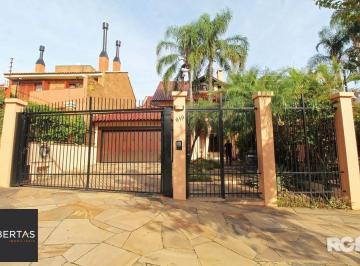 Casa · 381m² · 4 Quartos · 4 Vagas · CASA 4 DORMITÓRIOS A VENDA,  NA CHÁCARA DAS PEDRAS .