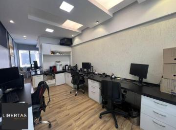 Comercial · 70m² · 2 Vagas · Conjunto Comercial Semi Mobiliado com sacada  para VENDA/ALUGUEL Petrópolis - Po
