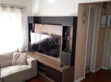 Apartamento · 54m² · 2 Quartos · Apartamento para Venda - 53.92m², 2 dormitórios, Camaquã