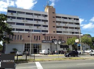 Comercial · 21m² · 1 Quarto · 1 Vaga · Sala comercial no Shopping Cavalhada – Zona Sul de Porto Alegre