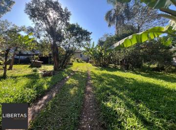 Rural · 2000m² · 3 Quartos · Chácara com 3 dormitórios à venda, 2000 m² por R$ 950.000,00 - Loteamento Rural